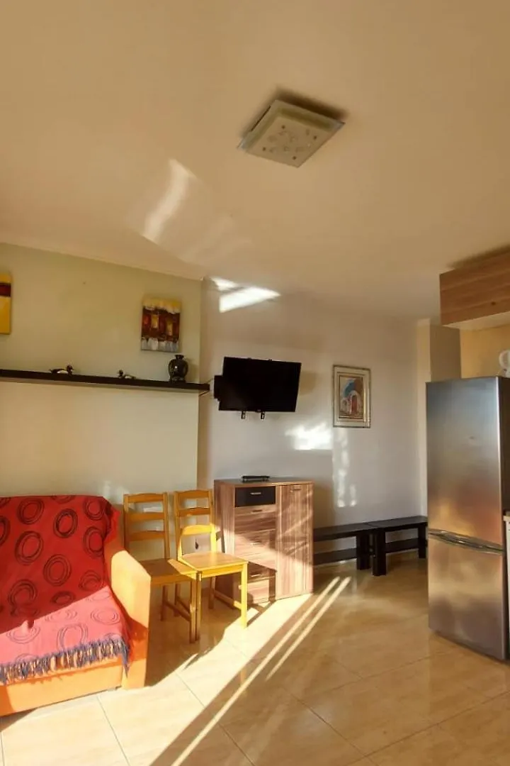 Apartment Orlando Costa Adeje Costa Adeje  Hiszpania