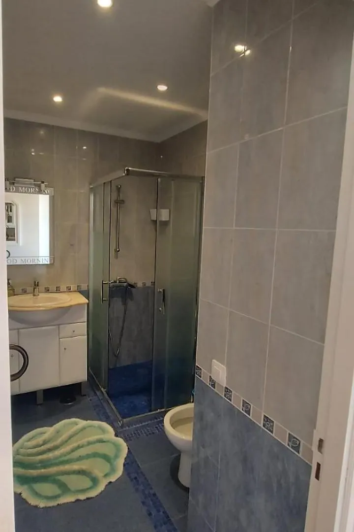 Apartment Orlando Costa Adeje Costa Adeje  Hiszpania