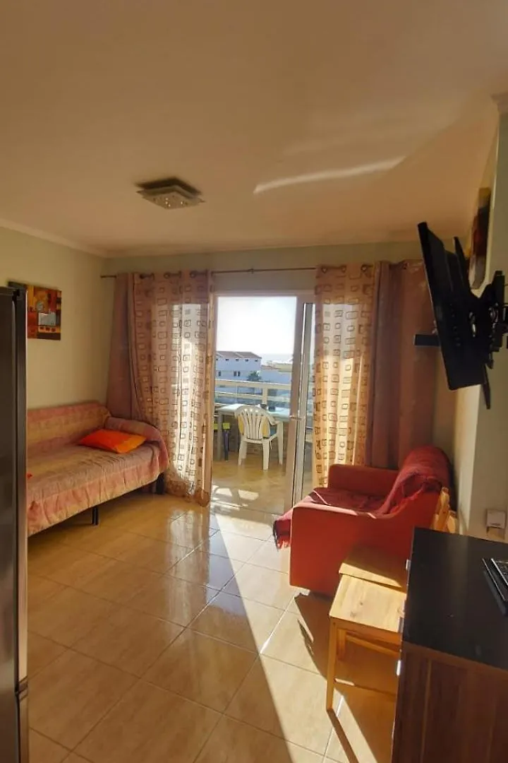 Apartment Orlando Costa Adeje Costa Adeje  Costa Adeje (Tenerife)