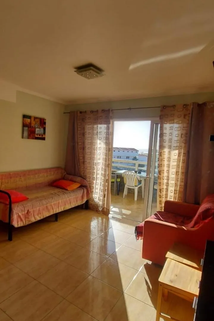 Apartment Orlando Costa Adeje Costa Adeje