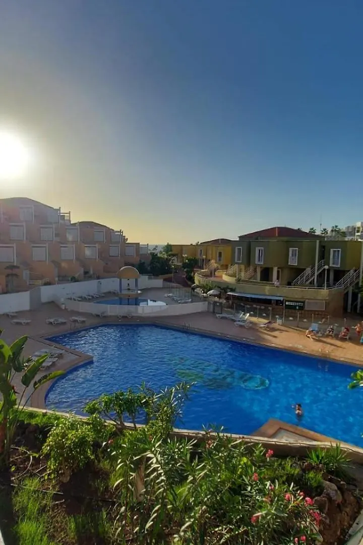 Apartment Orlando Costa Adeje Costa Adeje  Hiszpania