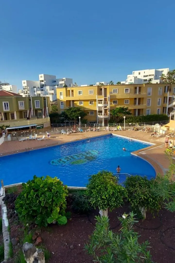 Apartment Orlando Costa Adeje Costa Adeje  0*, Costa Adeje (Tenerife)