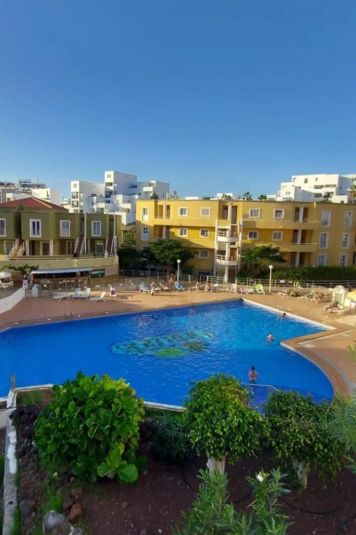Apartment Orlando Costa Adeje Costa Adeje