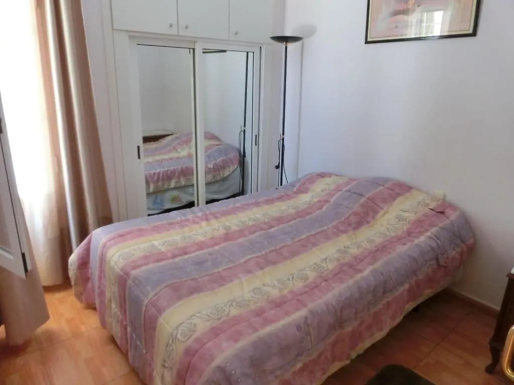Apartment Orlando Costa Adeje Costa Adeje  Hiszpania