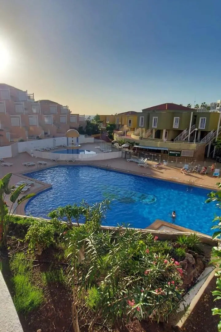Apartment Orlando Costa Adeje Costa Adeje  Hiszpania