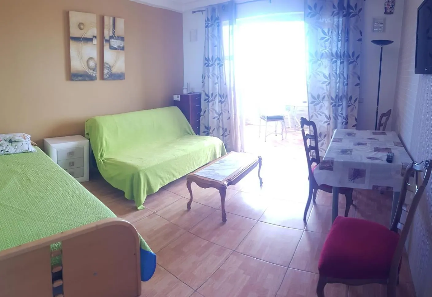 Apartment Orlando Costa Adeje Costa Adeje