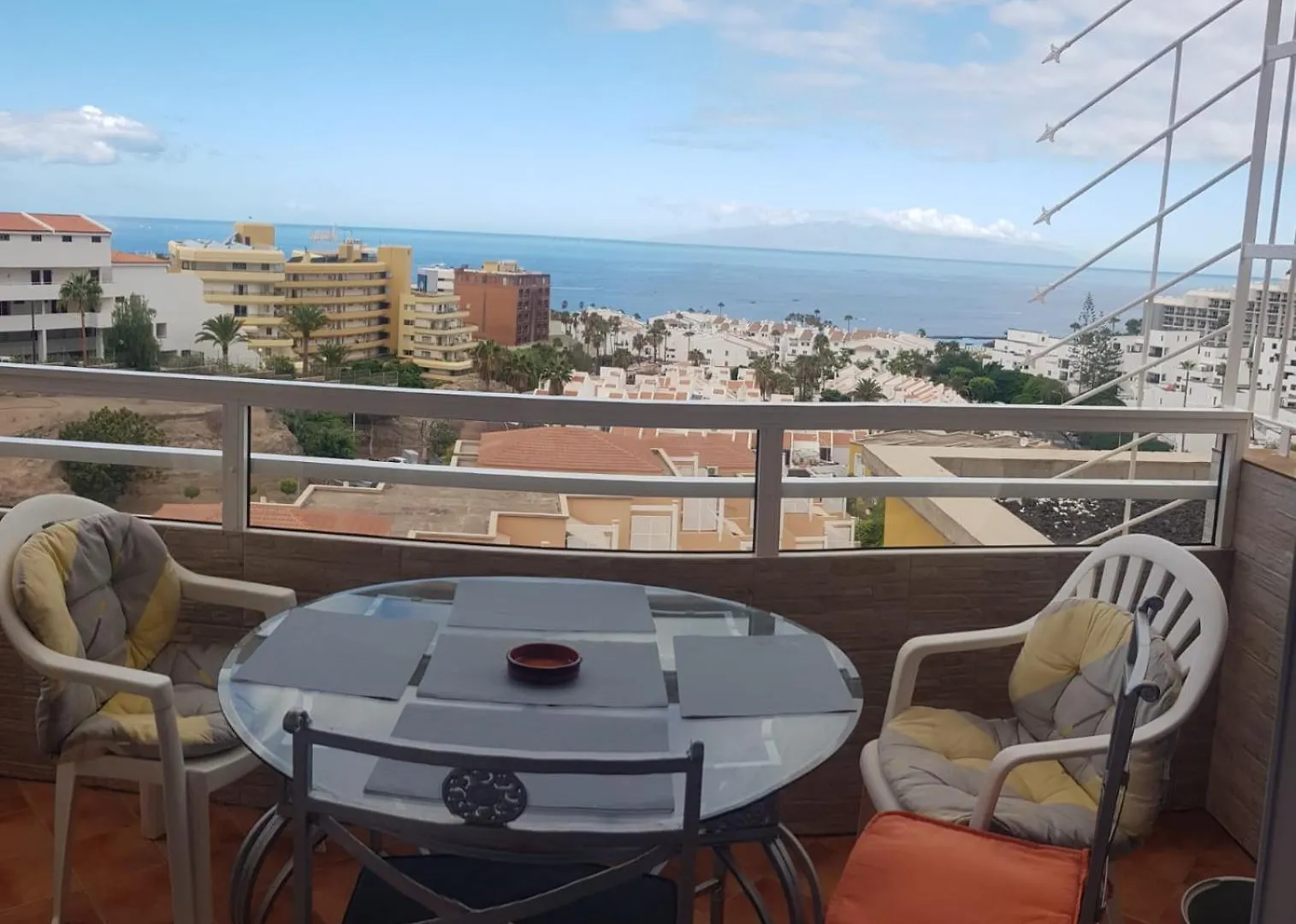 Apartment Orlando Costa Adeje Costa Adeje
