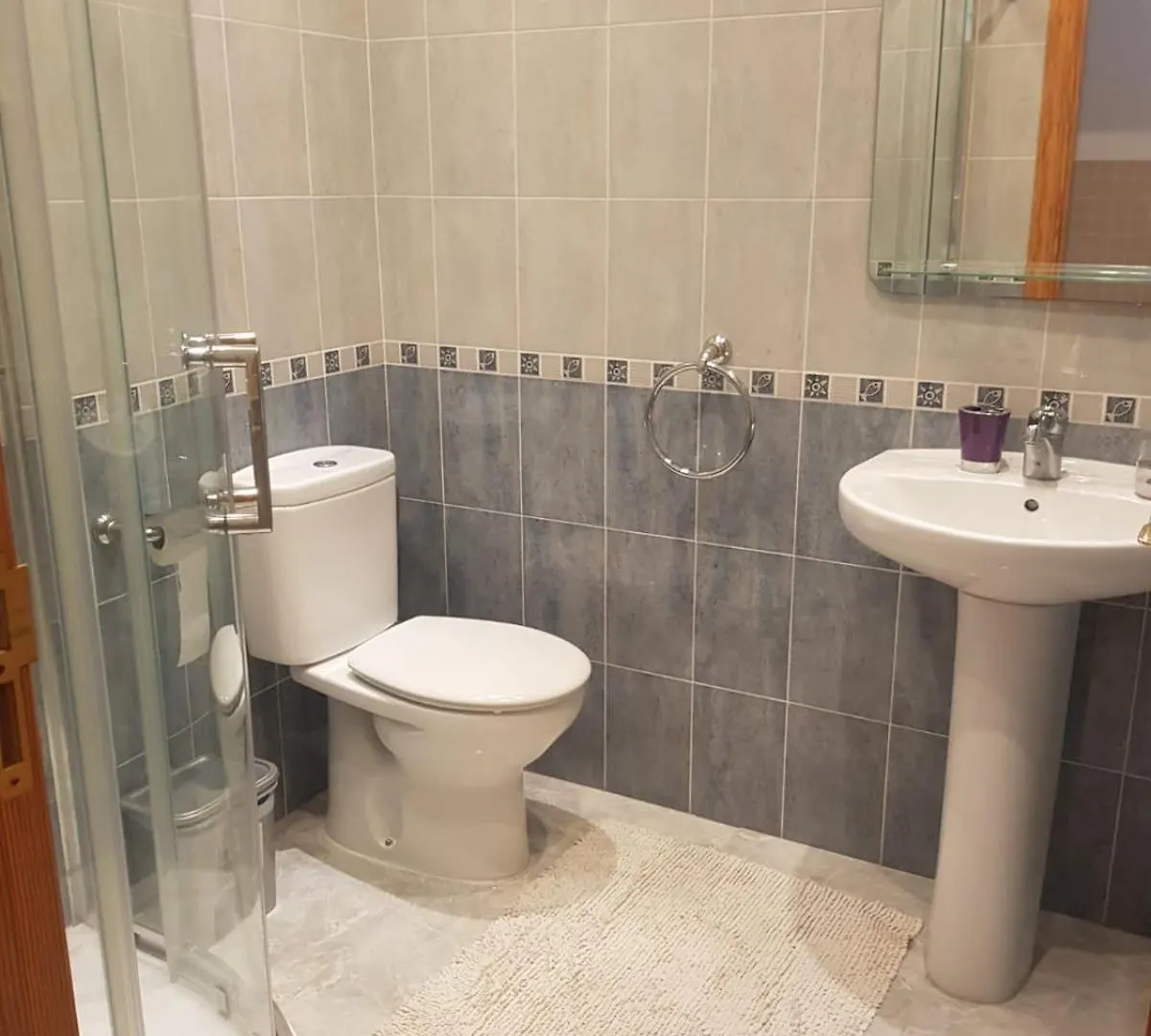 Apartment Orlando Costa Adeje Costa Adeje