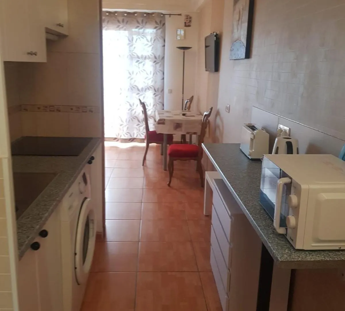 Apartment Orlando Costa Adeje Costa Adeje